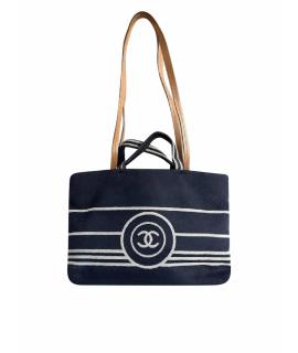 CHANEL Пляжная сумка