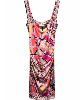 EMILIO PUCCI Повседневное платье