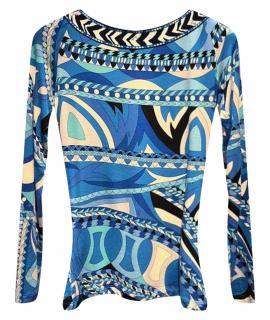 EMILIO PUCCI Водолазка