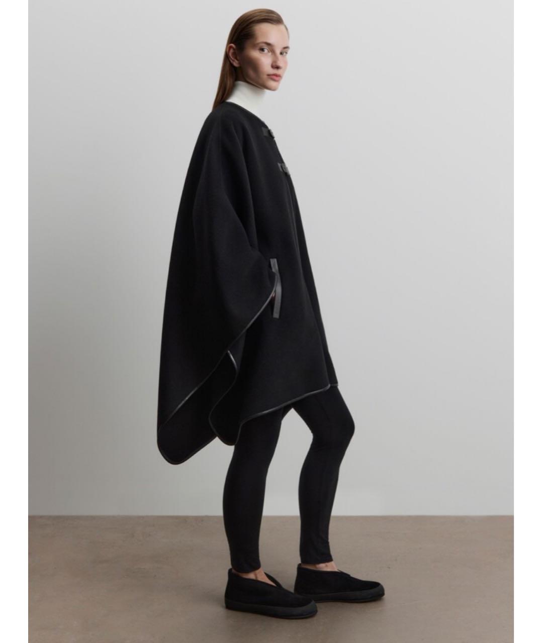 12 STOREEZ Черные замшевые полусапоги, фото 3