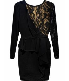 EMILIO PUCCI Коктейльное платье