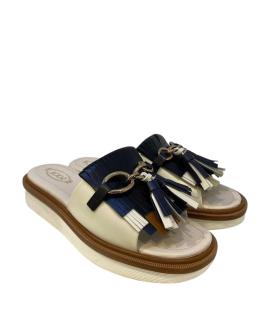 TOD'S Шлепанцы