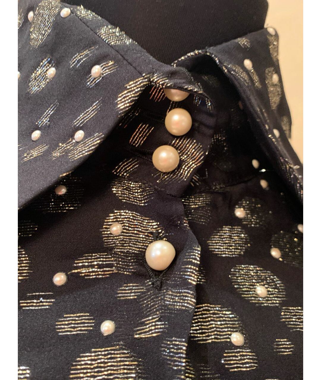 DOLCE&GABBANA Мульти рубашка, фото 3