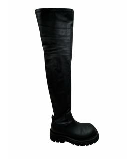 BOTTEGA VENETA Ботфорты