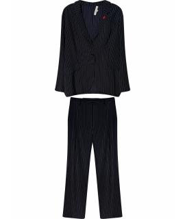 ALEXANDER TEREKHOV Костюм с брюками