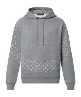 LOUIS VUITTON Худи/толстовка