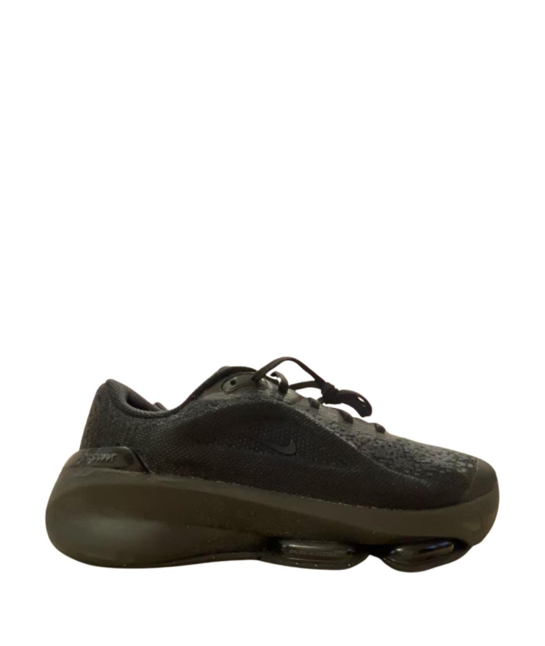 NIKE Черные кроссовки, фото 1