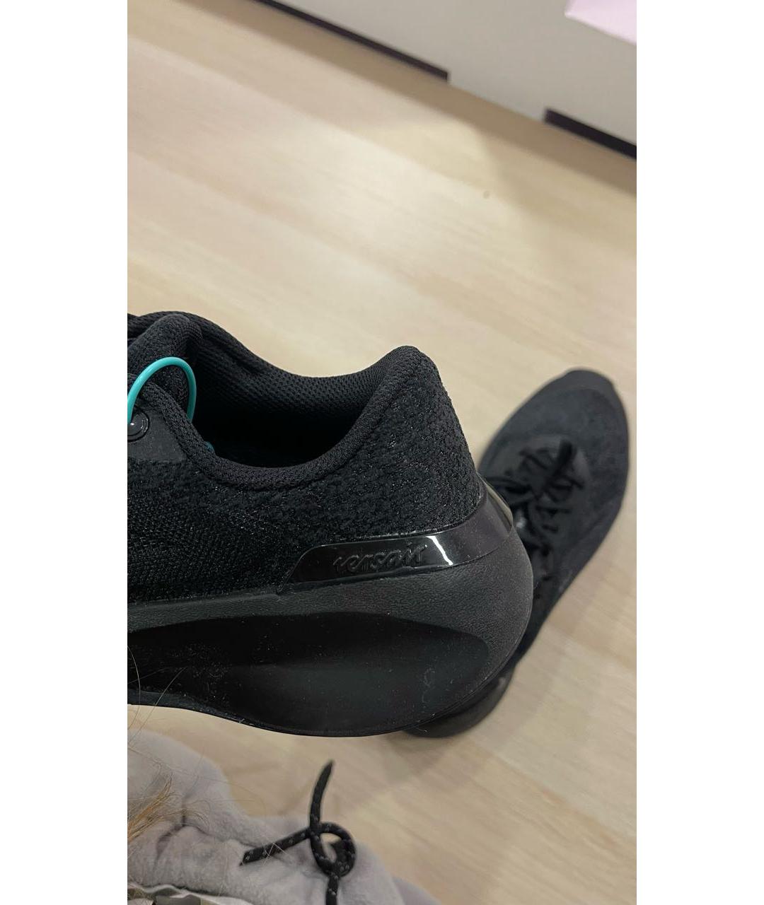 NIKE Черные кроссовки, фото 8