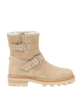 JIMMY CHOO Ботинки