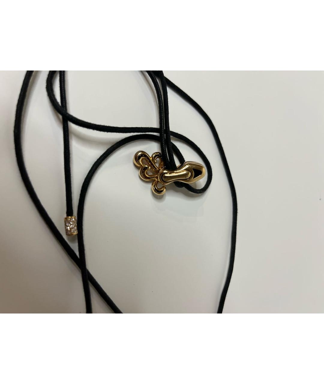 JACOB&CO Золотое колье из розового золота, фото 7