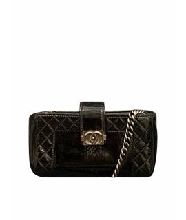 CHANEL Сумка через плечо