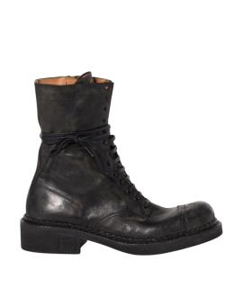 MIU MIU Ботинки