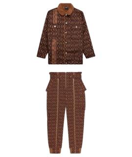 ADIDAS Костюм с брюками