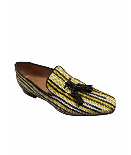 CHRISTIAN LOUBOUTIN Туфли