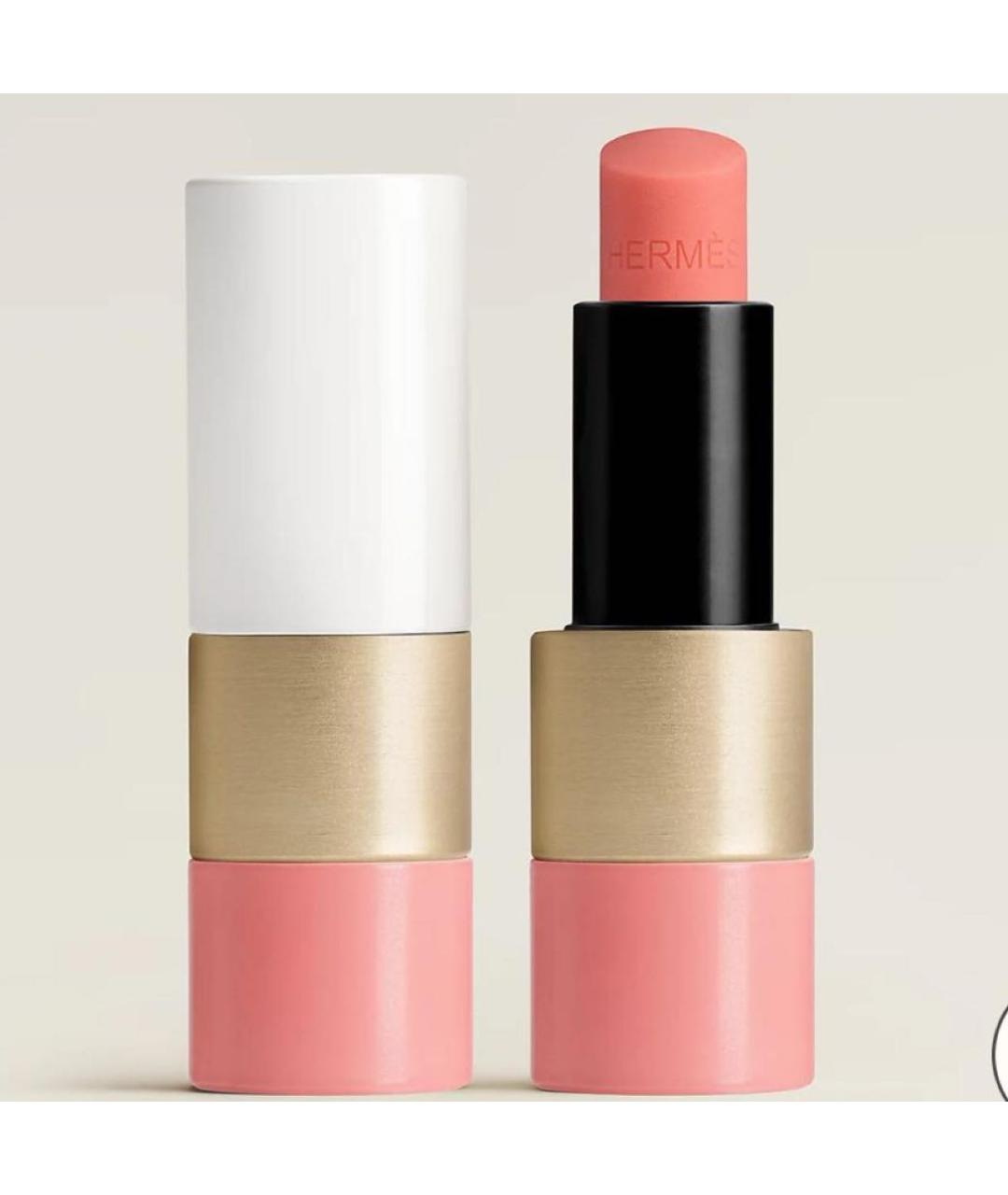 HERMES Помада, фото 7
