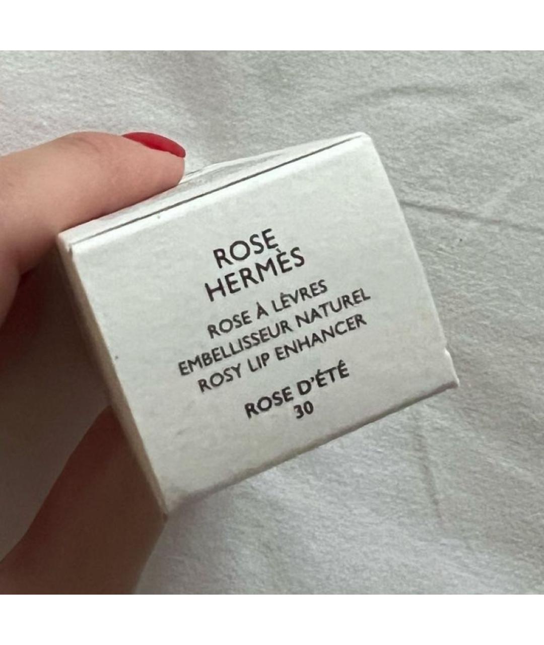 HERMES Помада, фото 5