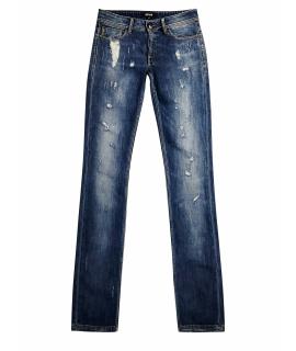 JUST CAVALLI Джинсы слим