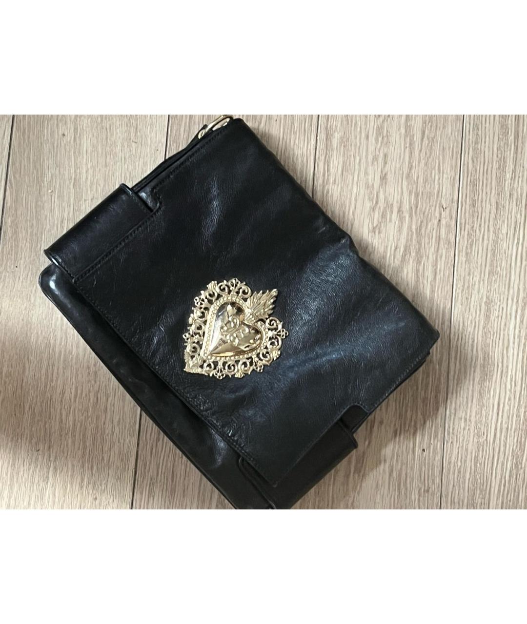 GIVENCHY Коричневая кожаная сумка через плечо, фото 2