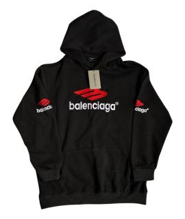 BALENCIAGA Худи/толстовка