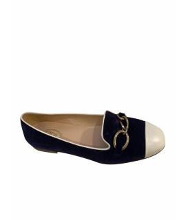 TOD'S Балетки