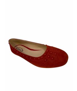 TOD'S Балетки