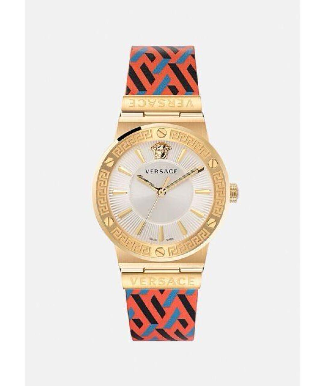 VERSACE Часы, фото 5