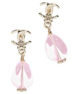 CHANEL Серьги