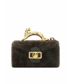 LANVIN Сумка через плечо