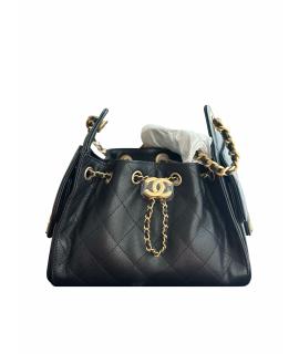 CHANEL Сумка через плечо