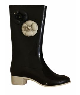 CHANEL Ботинки