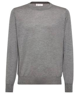 BRUNELLO CUCINELLI Джемпер / свитер