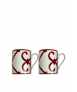 HERMES Чайная посуда