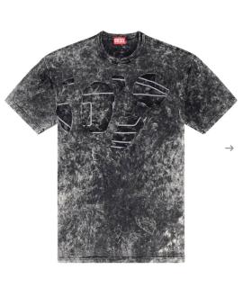 DIESEL Футболка