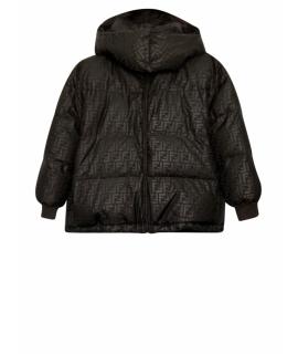 FENDI Пуховик