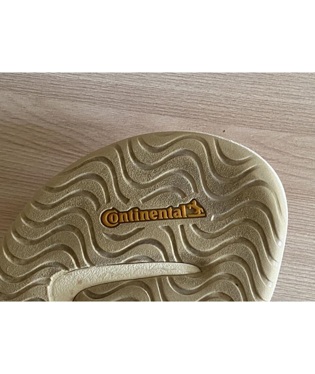 ADIDAS Мульти синтетические босоножки, фото 5