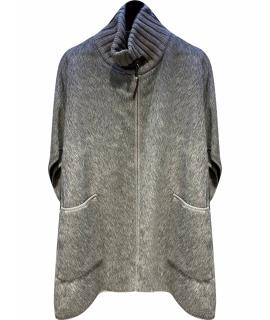 FABIANA FILIPPI Накидка/пончо