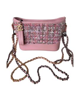 CHANEL Сумка через плечо