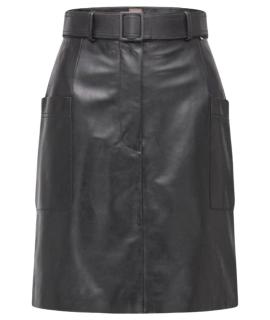 HUGO BOSS Юбка миди
