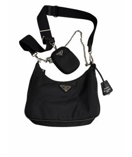 PRADA Сумка через плечо