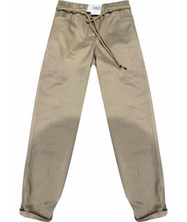 BRUNELLO CUCINELLI Прямые брюки