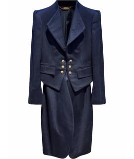 ALEXANDER MCQUEEN Пальто