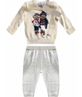 POLO RALPH LAUREN Комплект