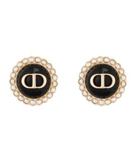 CHRISTIAN DIOR Серьги