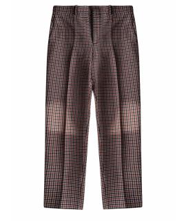 BALENCIAGA Прямые брюки