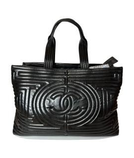 CHANEL Сумка тоут