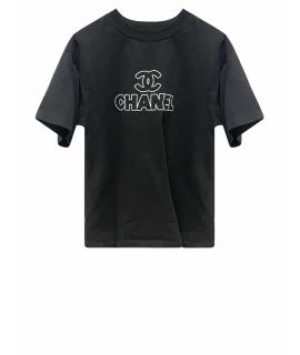 CHANEL Футболка