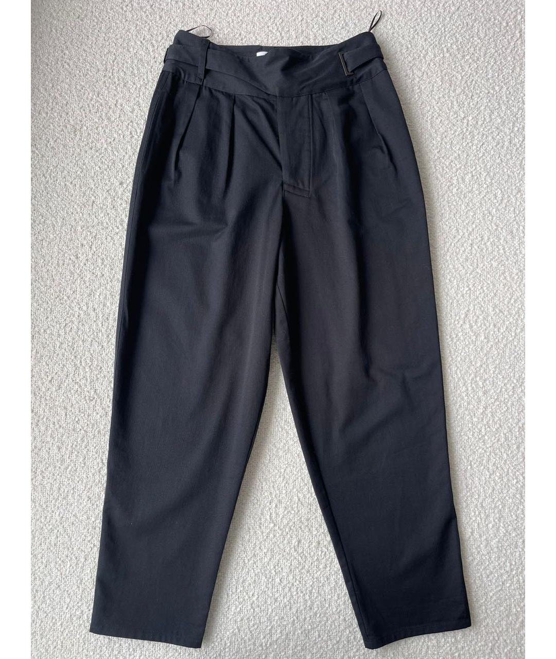 GIVENCHY Прямые брюки, фото 3