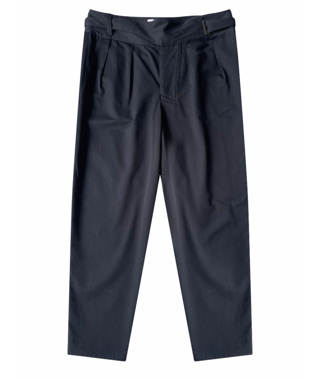 GIVENCHY Прямые брюки, фото 1