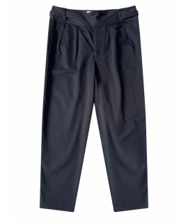 GIVENCHY Прямые брюки
