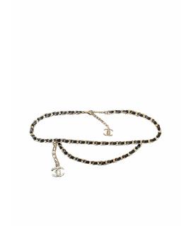 CHANEL Ремень